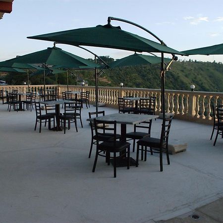 Asham Africa Hotel Bishoftu Dış mekan fotoğraf