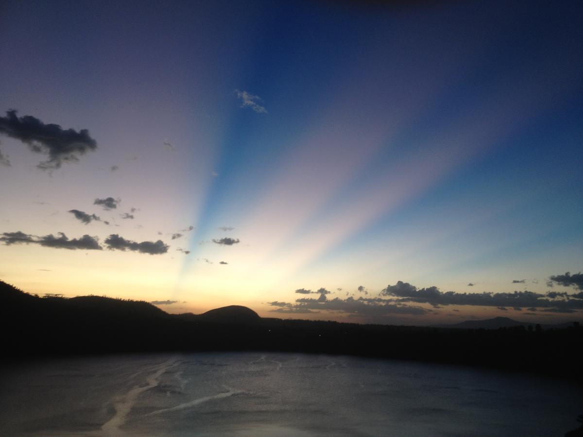 Asham Africa Hotel Bishoftu Dış mekan fotoğraf