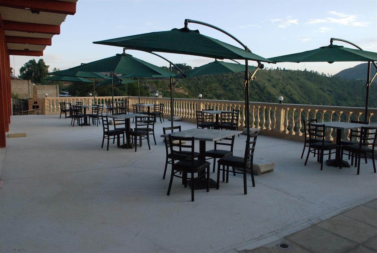 Asham Africa Hotel Bishoftu Dış mekan fotoğraf