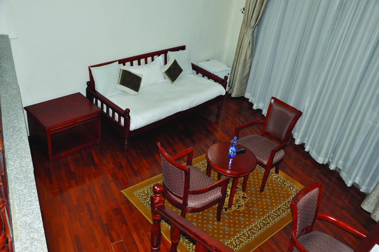 Asham Africa Hotel Bishoftu Dış mekan fotoğraf