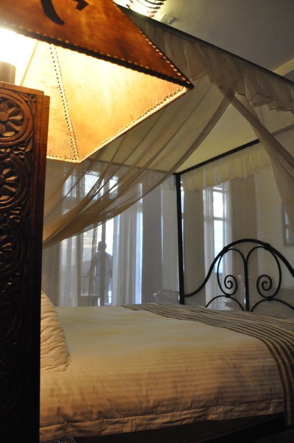 Asham Africa Hotel Bishoftu Dış mekan fotoğraf