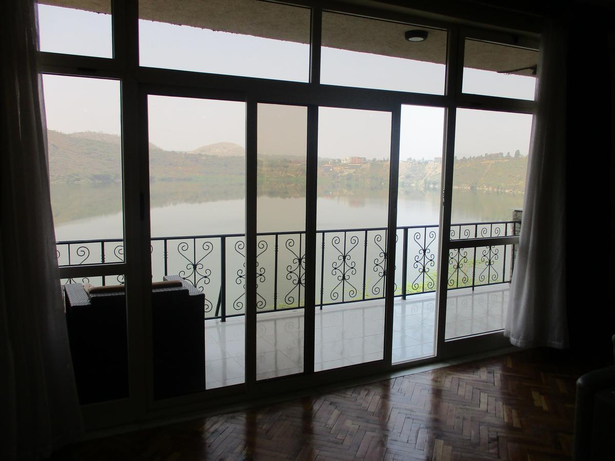 Asham Africa Hotel Bishoftu Dış mekan fotoğraf