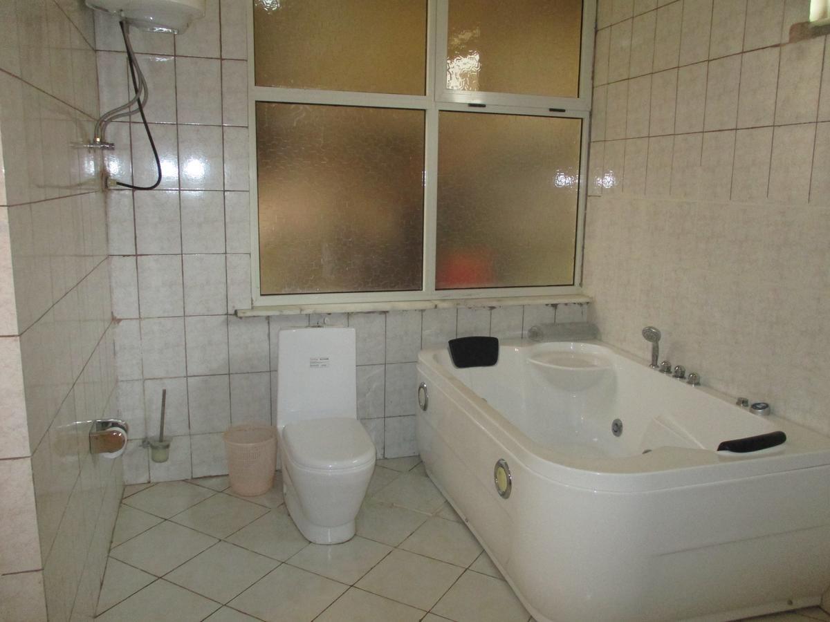 Asham Africa Hotel Bishoftu Dış mekan fotoğraf