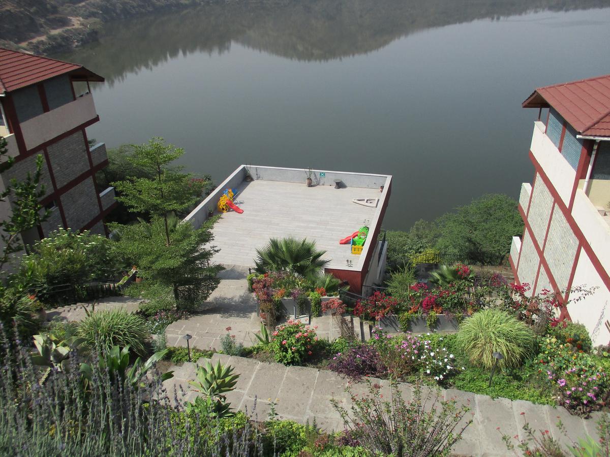 Asham Africa Hotel Bishoftu Dış mekan fotoğraf