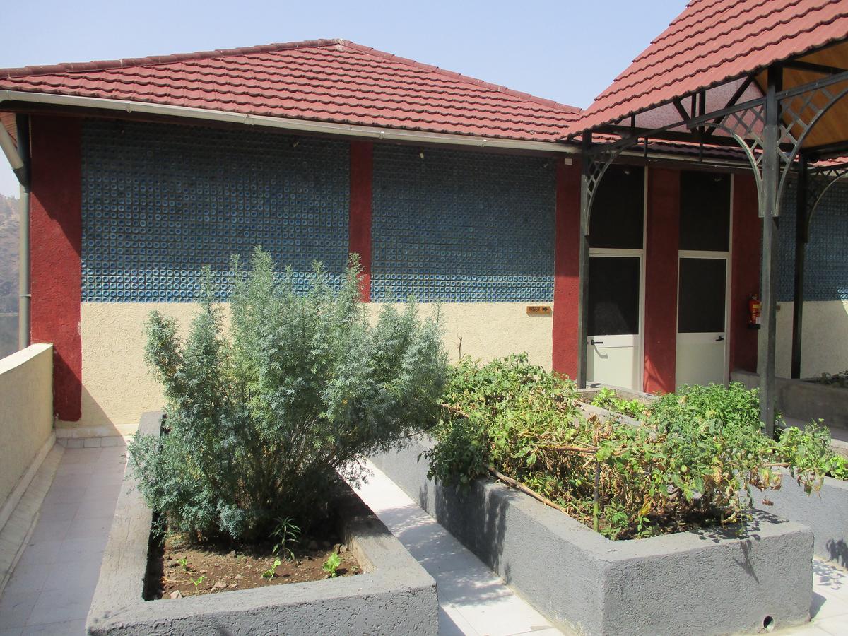 Asham Africa Hotel Bishoftu Dış mekan fotoğraf