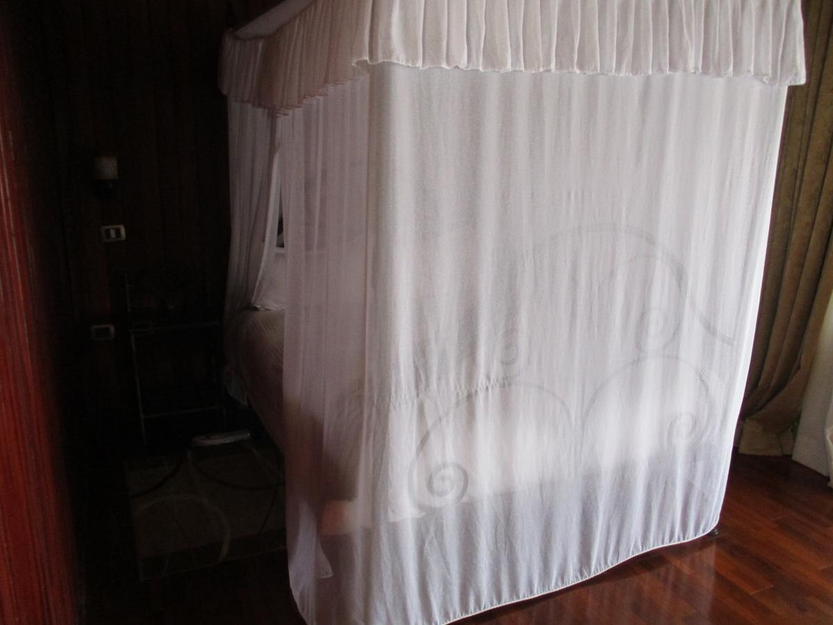 Asham Africa Hotel Bishoftu Dış mekan fotoğraf