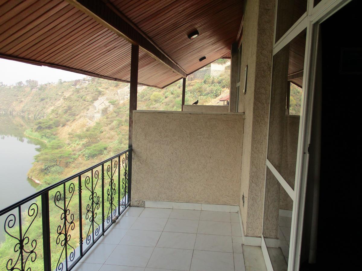 Asham Africa Hotel Bishoftu Dış mekan fotoğraf