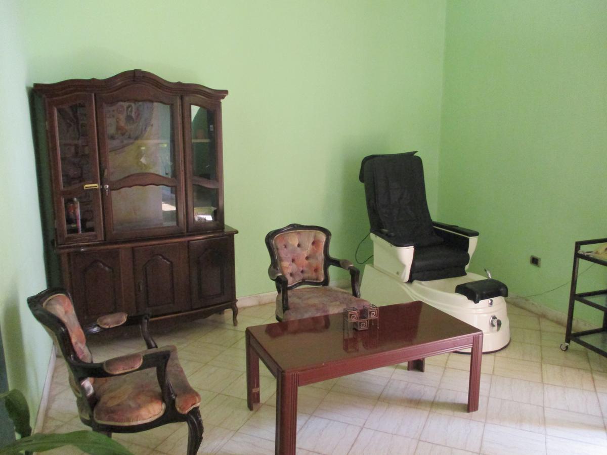 Asham Africa Hotel Bishoftu Dış mekan fotoğraf