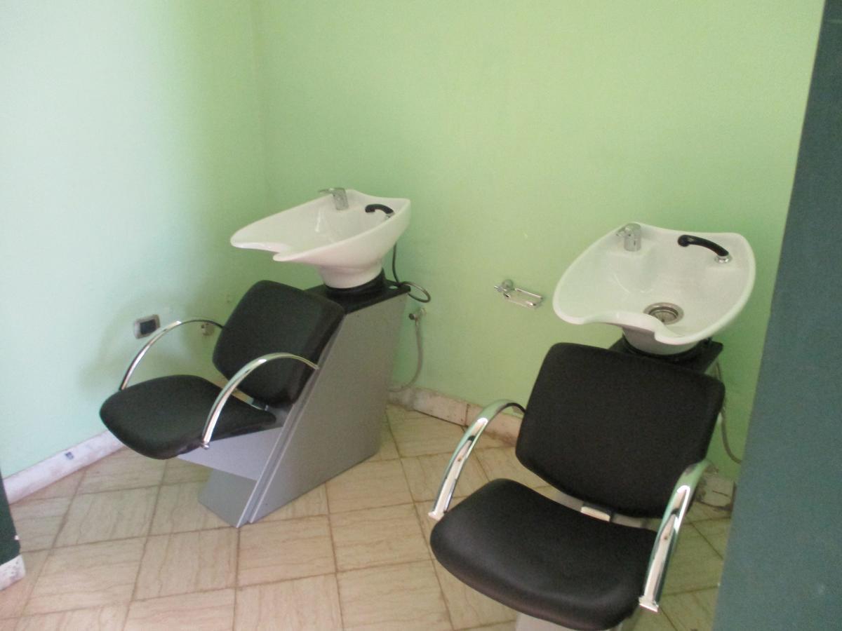 Asham Africa Hotel Bishoftu Dış mekan fotoğraf